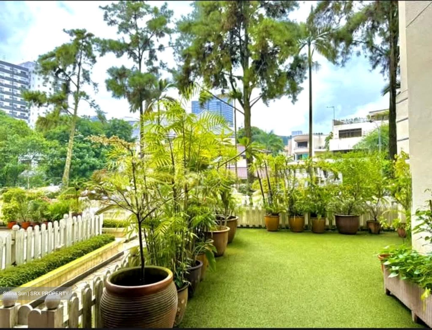 Pinewood Gardens (D10), Condominium #537434651